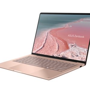 Asus Zenbook 14 UX3480KA-U1299W(14 inča FHD, Ryzen AI 7 345, 24GB, SSD 512GB, Win 11 Home) laptop - Slika 4