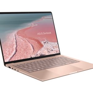 Asus Zenbook 14 UX3480QA-U1097W (14 inča WUXGA, Snapdragon X X1 26 100, 16GB, SSD 256GB, Win 11 Home) laptop - Slika 3