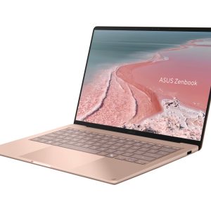 Asus Zenbook 14 UX3480QA-U1097W (14 inča WUXGA, Snapdragon X X1 26 100, 16GB, SSD 256GB, Win 11 Home) laptop - Slika 5