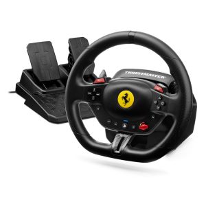 Thrustmaster T98-P Ferrari 296 GTB Racing Wheel (PC/PS5/PS4) - Slika 1