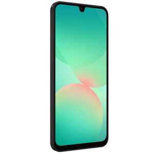 Samsung Smartphone SAMSUNG Galaxy A26 5G/8GB/256GB/crna - Slika 1