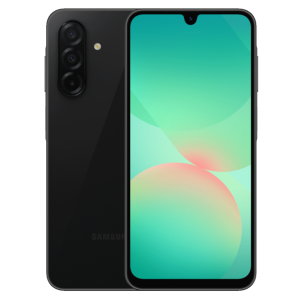 Samsung Smartphone SAMSUNG Galaxy A26 5G/8GB/256GB/crna - Slika 4