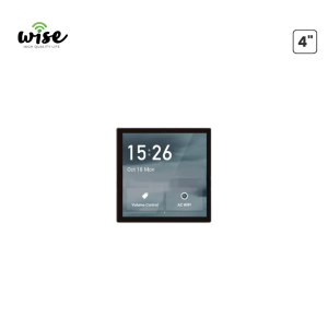Wise Smart Home Multi-Functional Control Panel, WECP03 - Slika 1