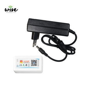 WISE pametna RGBWW LED traka – 10m – WSHLT10-RGBWW - Slika 3