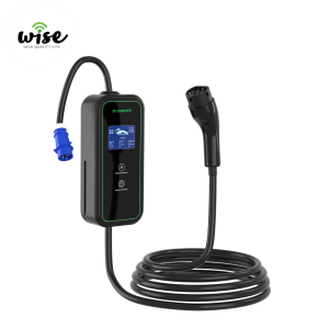 Prenosivi punjač za električna vozila WSCP01 - Slika 3