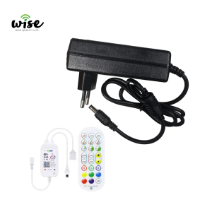 WISE pametna RGB LED traka – 10m – WSHLT10-RGB - Slika 2
