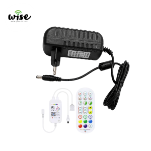 WISE pametna RGB LED traka – 5m – WSHLT5-RGB - Slika 2