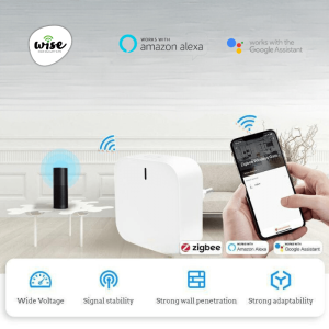 Wise Zigbee/Bluetooth gateway - Slika 4