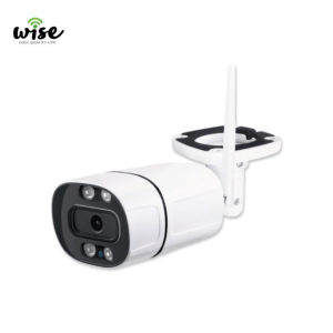WISE Pametna Kamera Full HD 5MP, WSHK11-5MP - Slika 2