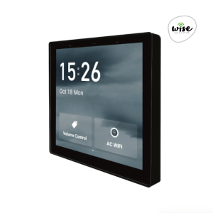 Wise Smart Home Multi-Functional Control Panel, WECP03 - Slika 2