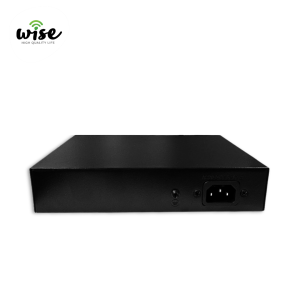PoE switch 10 port 8 PoE 2 uplink, WB0042 - Slika 4