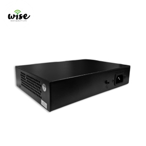 PoE switch 10 port 8 PoE 2 uplink, WB0042 - Slika 2