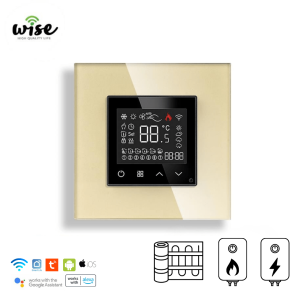 Wise pametni modularni termostat WTWT03 - Slika 6