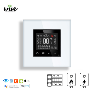 Wise pametni modularni termostat WTWT03 - Slika 5