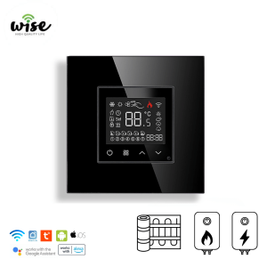 Wise pametni modularni termostat WTWT03 - Slika 4