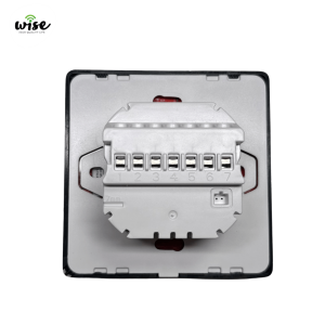 Wise pametni fan coil termostat WTRTF01/WTRTF03 - Slika 3