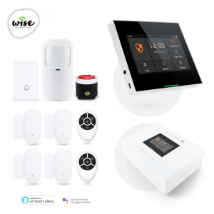 Wise pametni alarm sistem AS03 3 - Slika 3