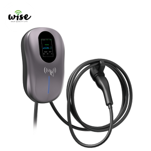 Wise Wi-Fi stanica za punjenje EV WSCP02 - Slika 1