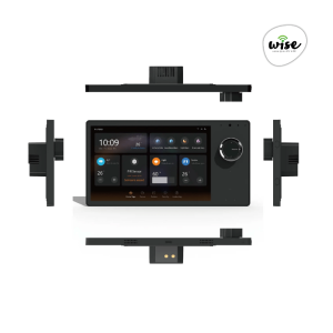 Wise Smart Home Multi-Functional Control Panel 8″, WECP02 - Slika 3