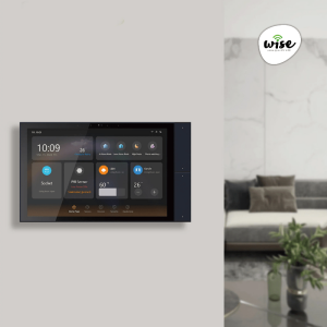 Wise Smart Home Multi-Functional Control Panel 10.1″, WECP04 - Slika 4