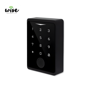 Wise pametna kontrola pristupa sa tastaturom i otiskom prsta, WSHKP13-F - Slika 2