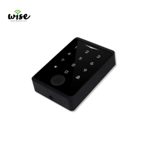 Wise pametna kontrola pristupa sa tastaturom i otiskom prsta, WSHKP13-F - Slika 4