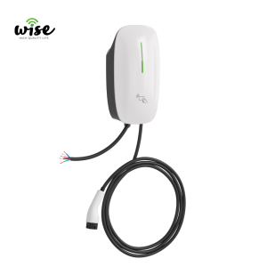 Wise Wi-Fi stanica za punjenje EV WSCP08 7KW - Slika 1