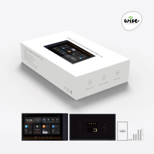 Wise Smart Home Multi-Functional Control Panel 10.1″, WECP04 - Slika 5