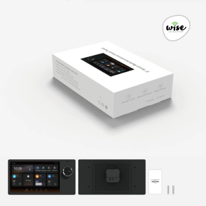 Wise Smart Home Multi-Functional Control Panel 8″, WECP02 - Slika 5