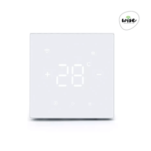 Wise pametni termostat touch - Slika 1