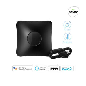 Wise pametni BL Wifi RF + senzor - Slika 2