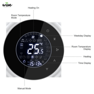 Wifi pametni termostat WSHT04 - Slika 7