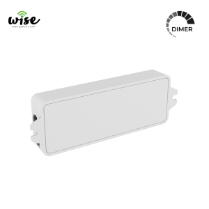 Wi-Fi LED dimabilni kontroler za jednobojnu / dvobojnu LED traku WSHL22 - Slika 3