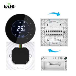 Wifi pametni termostat WSHT04 - Slika 4