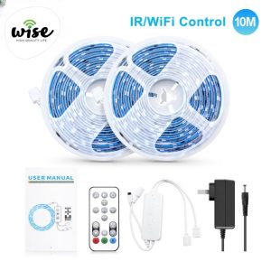 WISE pametna led traka 10m - Slika 2