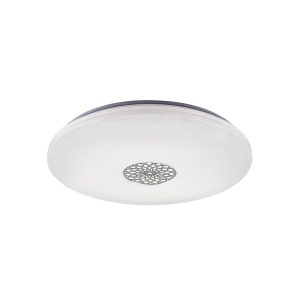 Ophelia, Smart WIFi LED plafonjera, ED 40W 3200lm - Slika 1