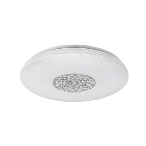 Ophelia, Smart WIFi LED plafonjera, LED 24W 2000lm - Slika 2
