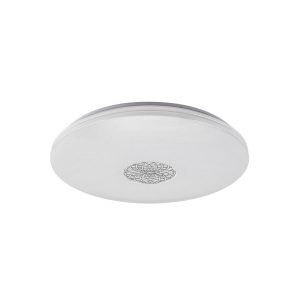 Ophelia, Smart WIFi LED plafonjera, ED 40W 3200lm - Slika 2