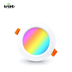 Wifi pametni LED panel 7W WSHSI6 - Slika 1