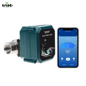 Wifi pametni ventil 1/2″ sa procentualnom regulacijom protoka - Slika 4
