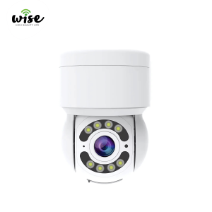 Wise pametna kamera ultra night vision 3mp, WSHK75 - Slika 2