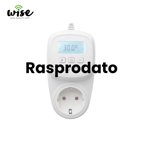 Rasprodato