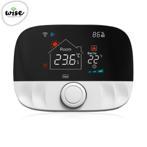 Wise pametni dvodelni termostat WTRTD01 - Slika 2