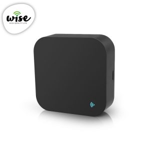 Wise pametni IR+RF daljinski kontroler - Slika 1