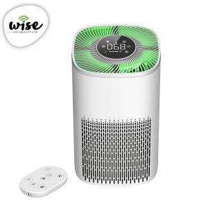 WISE pametni prečišćivač vazduha + 1 filter/2 filtera - Slika 4