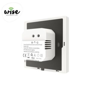 WISE Control Panel Smart Home, WSHCP1 - Slika 3