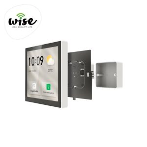 WISE Control Panel Smart Home, WSHCP1 - Slika 4