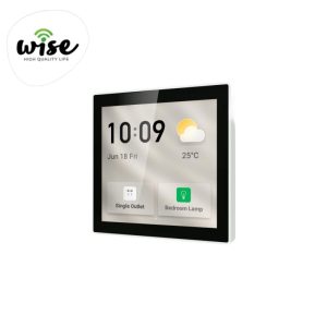 WISE Control Panel Smart Home, WSHCP1 - Slika 2