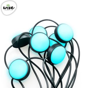 Wise pametne lampe za baštu - Slika 4