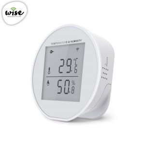 Wise pametni senzor temperature i vlažnosti vazduha - Slika 2
